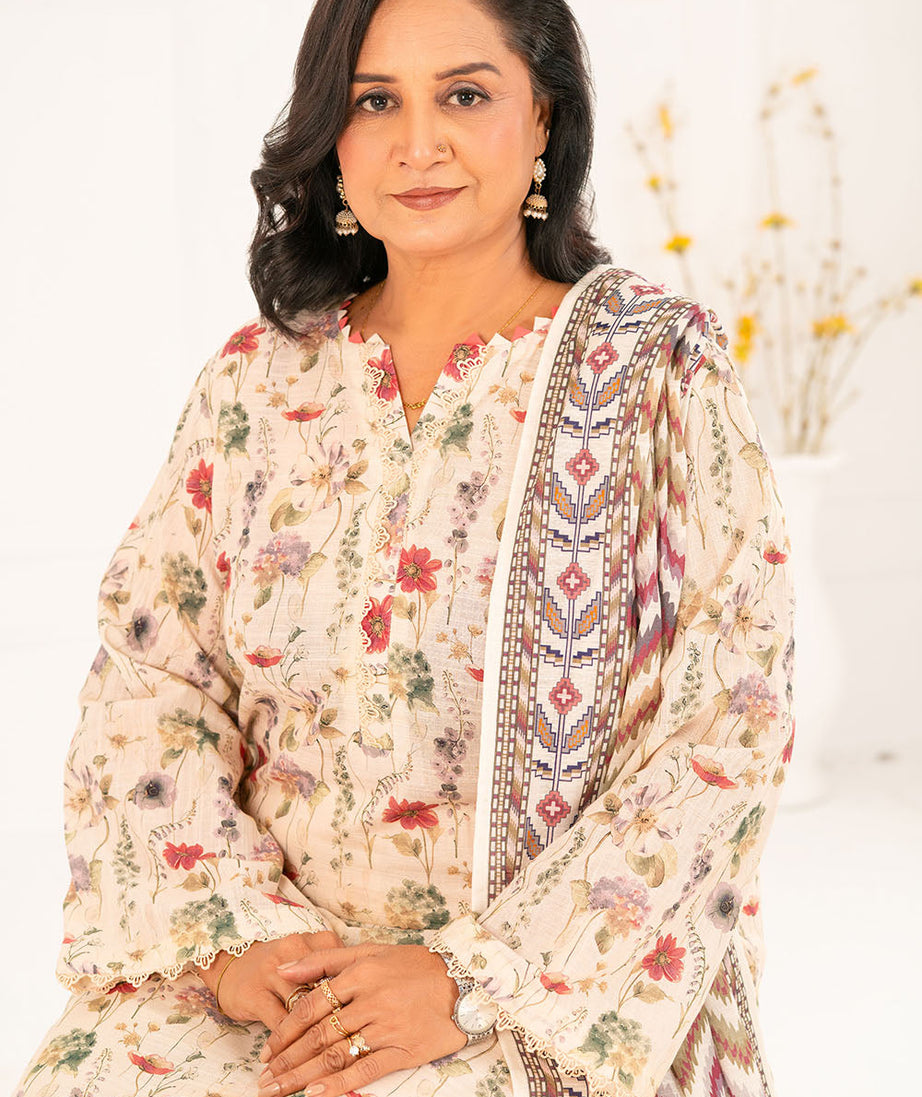 Gul Ahmed Winter`25 K#52113