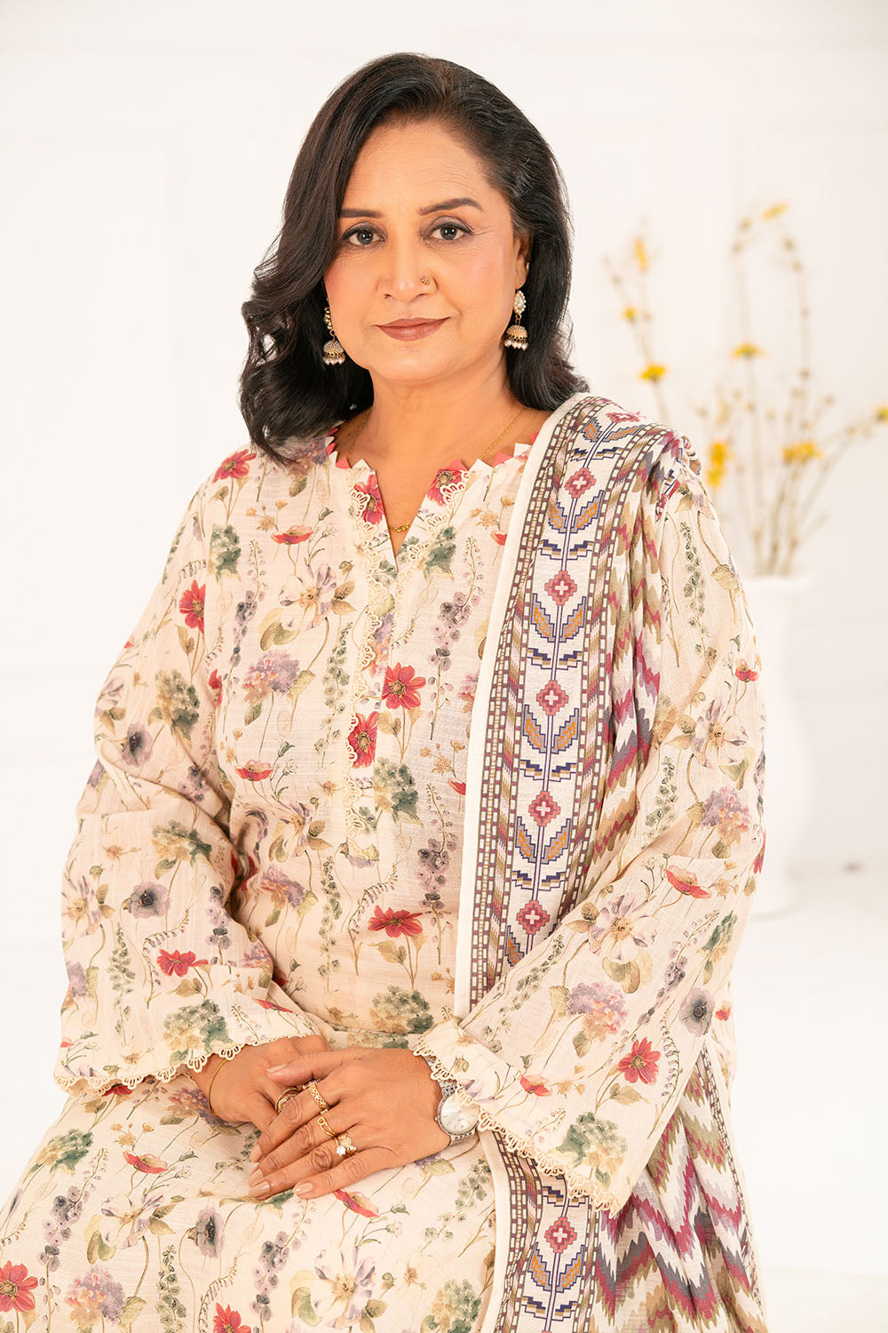 Gul Ahmed Winter`25 K#52113