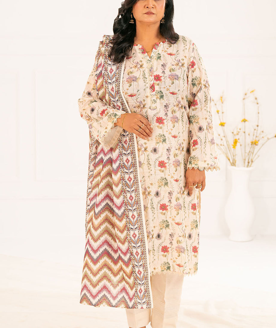 Gul Ahmed Winter`25 K#52113