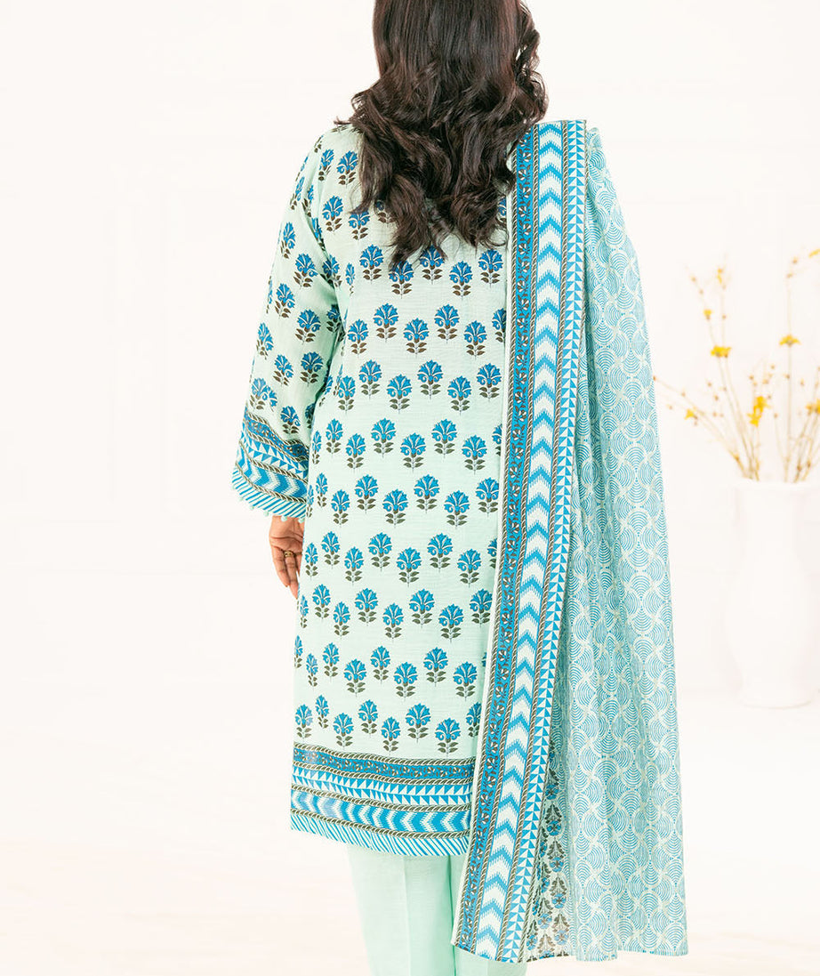 Gul Ahmed Winter`25 K#52114