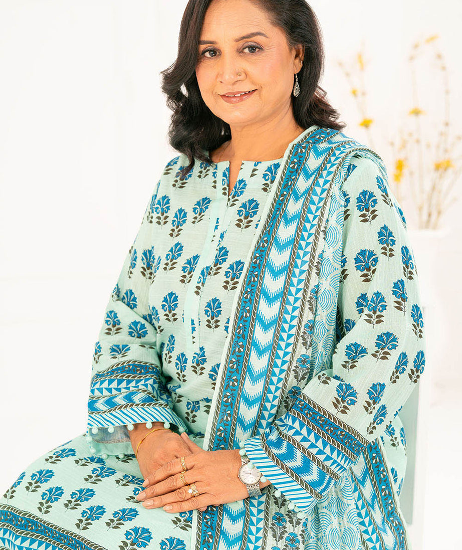 Gul Ahmed Winter`25 K#52114