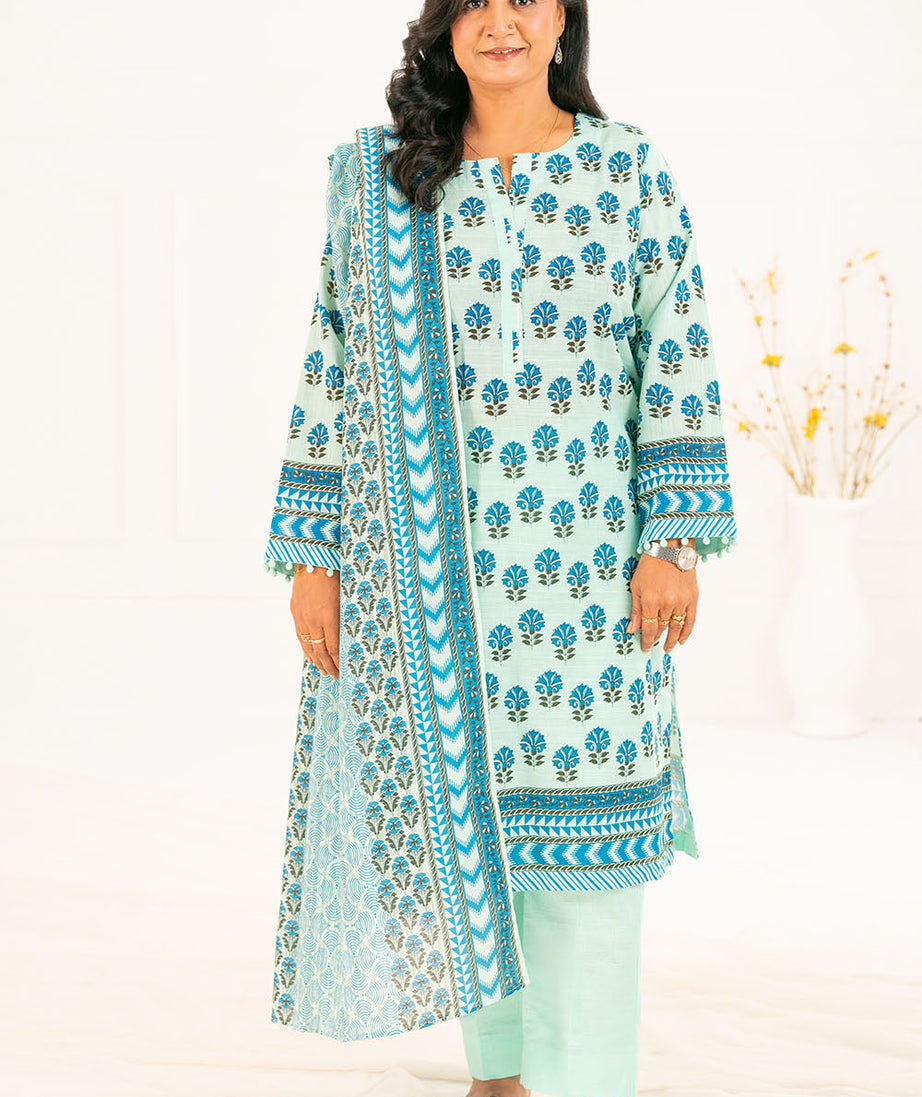Gul Ahmed Winter`25 K#52114