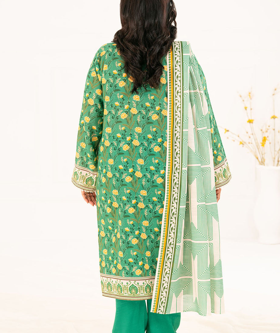 Gul Ahmed Winter`25 K#52115