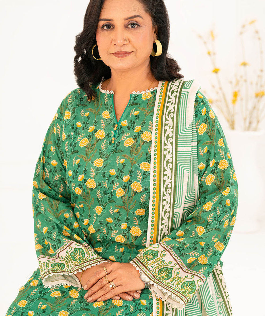 Gul Ahmed Winter`25 K#52115