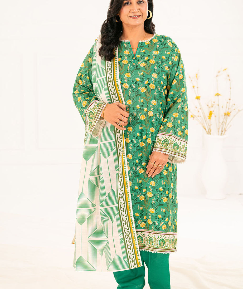 Gul Ahmed Winter`25 K#52115