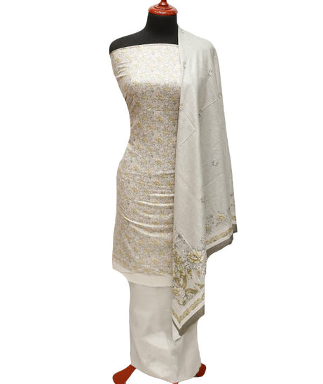Printed Lawn 3Pcs`22 D#2-11