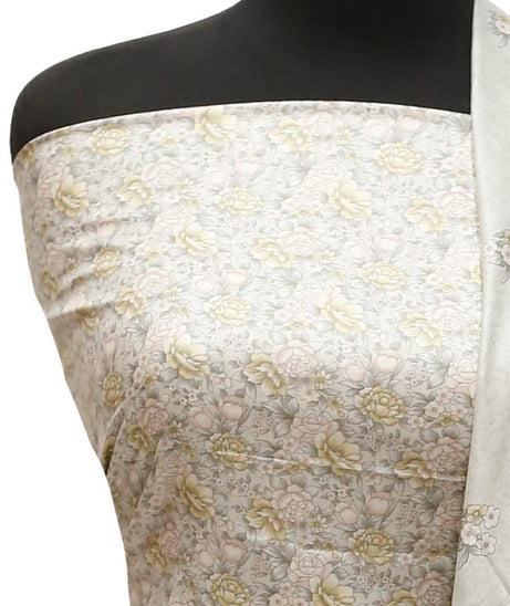 Printed Lawn 3Pcs`22 D#2-11
