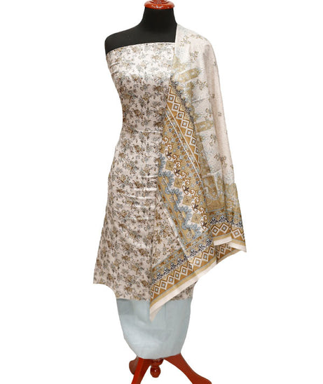 Printed Lawn 3Pcs`22 D#2-14
