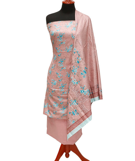 Printed Lawn 3Pcs`22 D#2-16