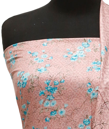 Printed Lawn 3Pcs`22 D#2-16