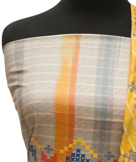 Printed Lawn 3Pcs`22 D#2-19