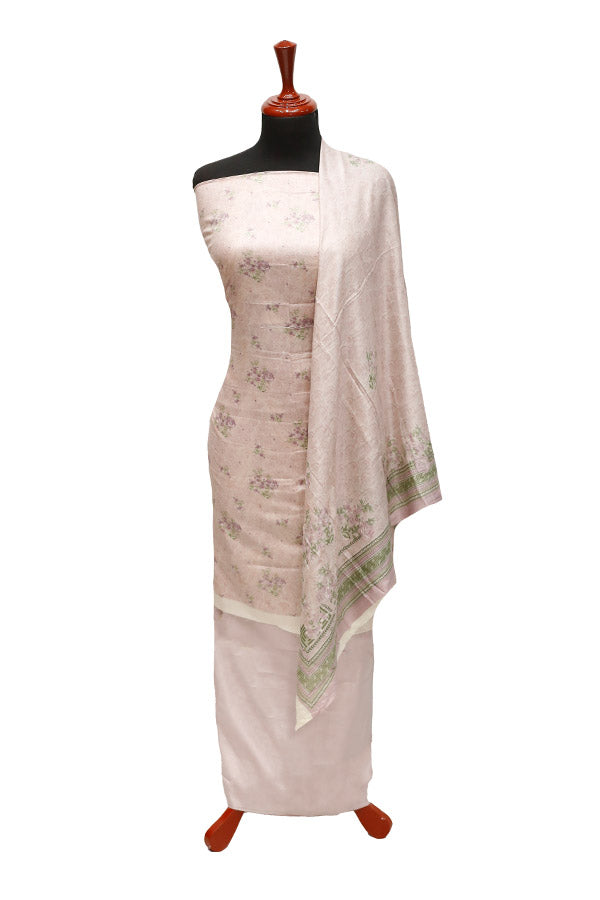 Printed Lawn 3Pcs`22 D#2-21