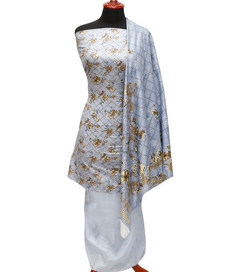 Printed Lawn 3Pcs`22 D#2-22