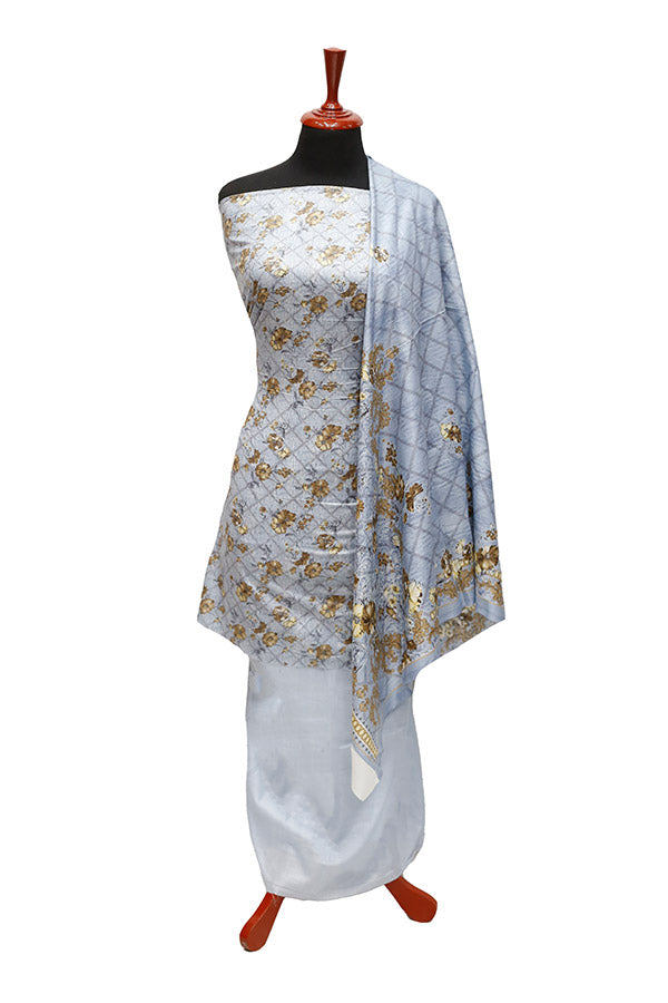 Printed Lawn 3Pcs`22 D#2-22