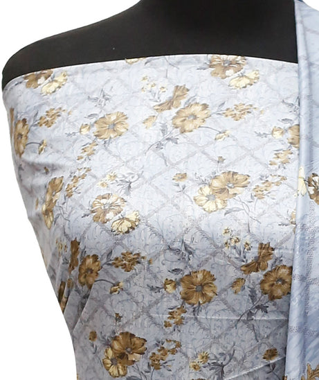 Printed Lawn 3Pcs`22 D#2-22