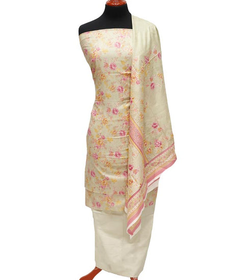 Printed Lawn 3Pcs`22 D#2-25