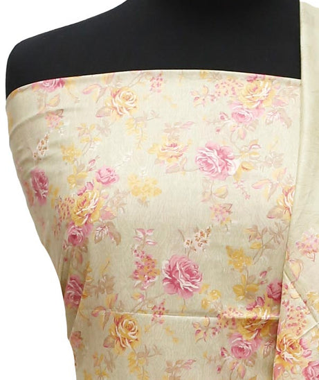 Printed Lawn 3Pcs`22 D#2-25