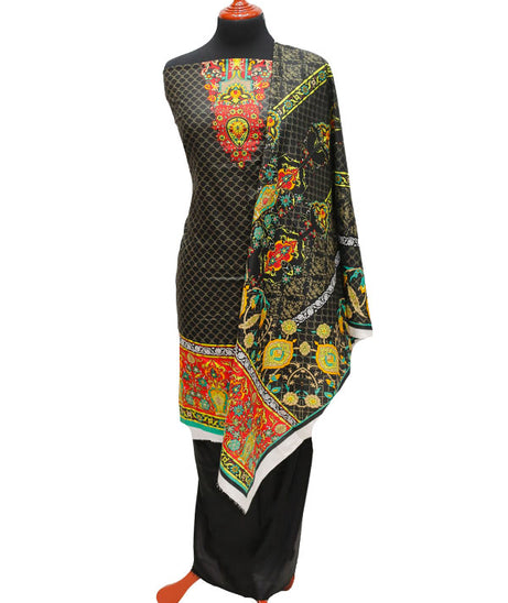 Printed Lawn 3Pcs`22 D#2-30