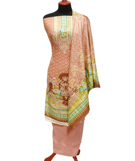 Printed Lawn 3Pcs`22 D#2-31