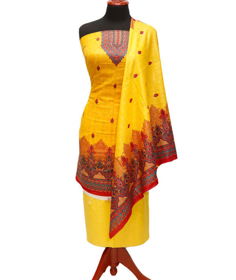 Printed Lawn 3Pcs`22 D#2-35