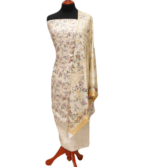 Printed Lawn 3Pcs`22 D#2-36