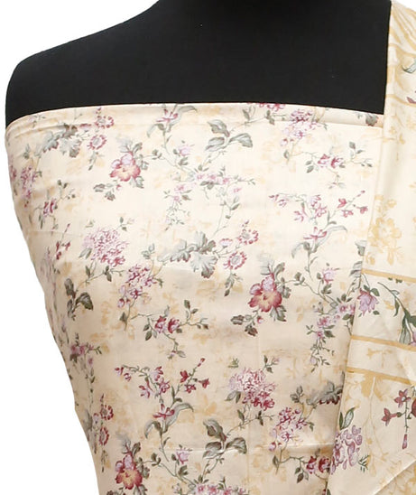 Printed Lawn 3Pcs`22 D#2-36