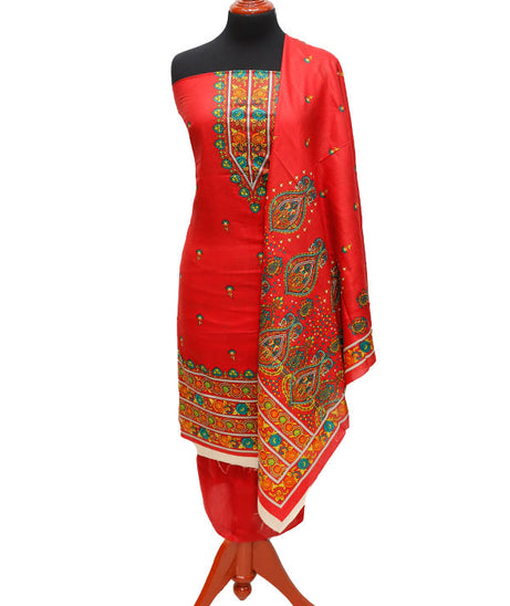 Printed Lawn 3Pcs`22 D#2-38
