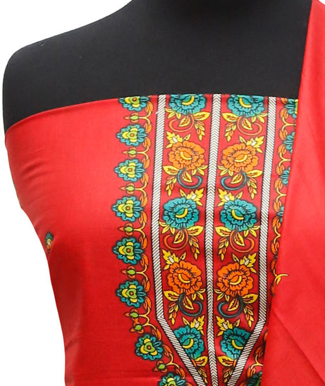 Printed Lawn 3Pcs`22 D#2-38