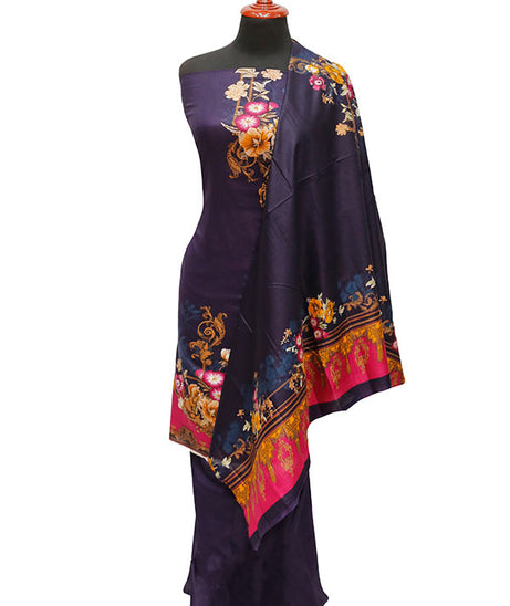 Printed Lawn 3Pcs`22 D#2-42