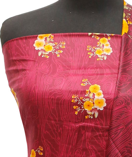 Printed Lawn 3Pcs`22 D#2-51