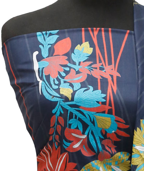 Printed Lawn 3Pcs`22 D#2-53