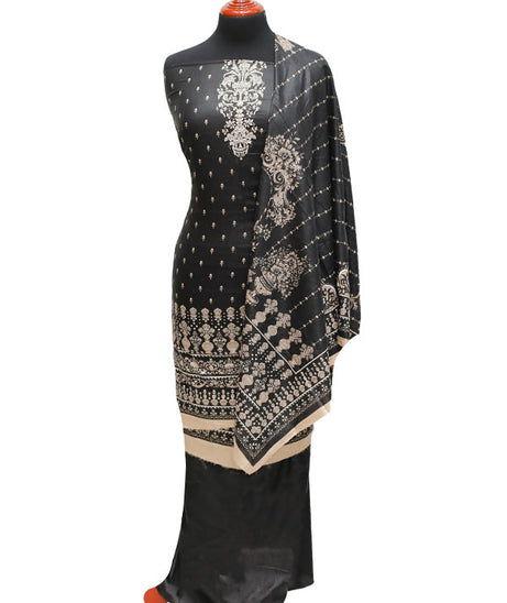 Printed Lawn 3Pcs`22 D#2-55