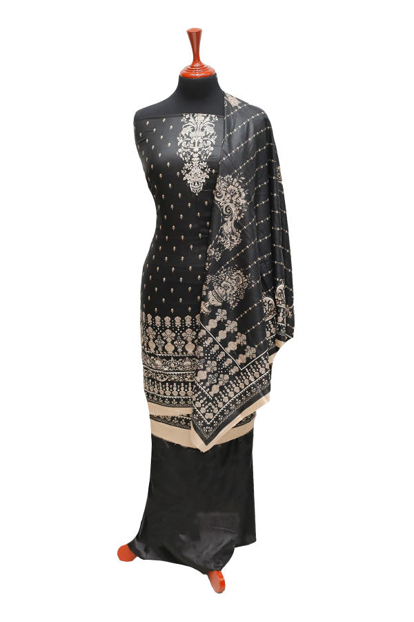 Printed Lawn 3Pcs`22 D#2-55