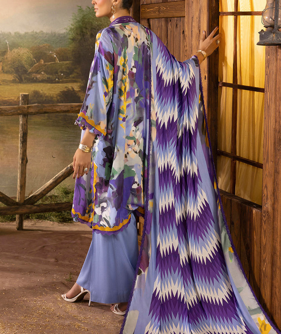 Gul Ahmed Winter`25 LT#52003