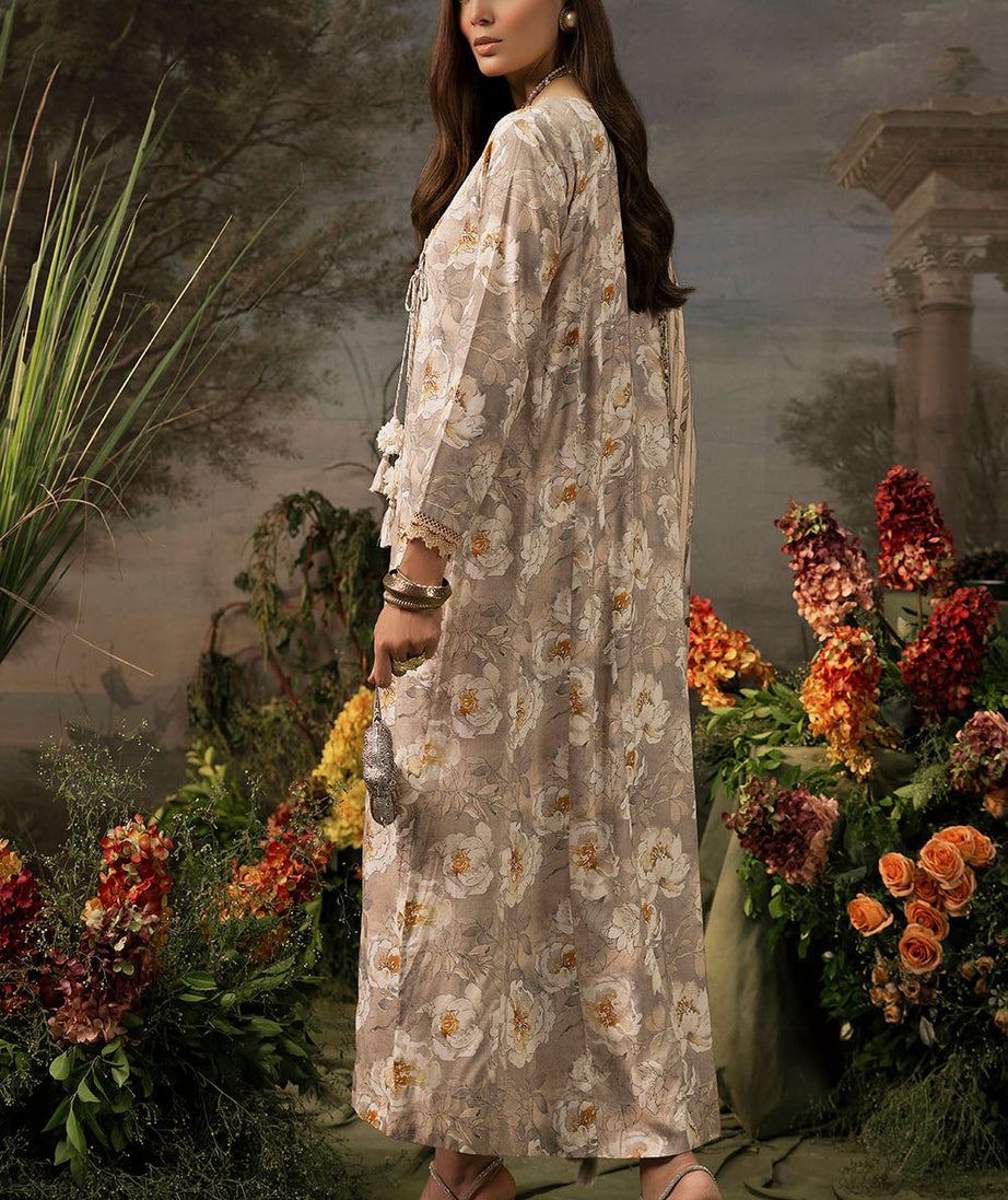 Gul Ahmed Winter`25 LT#52006