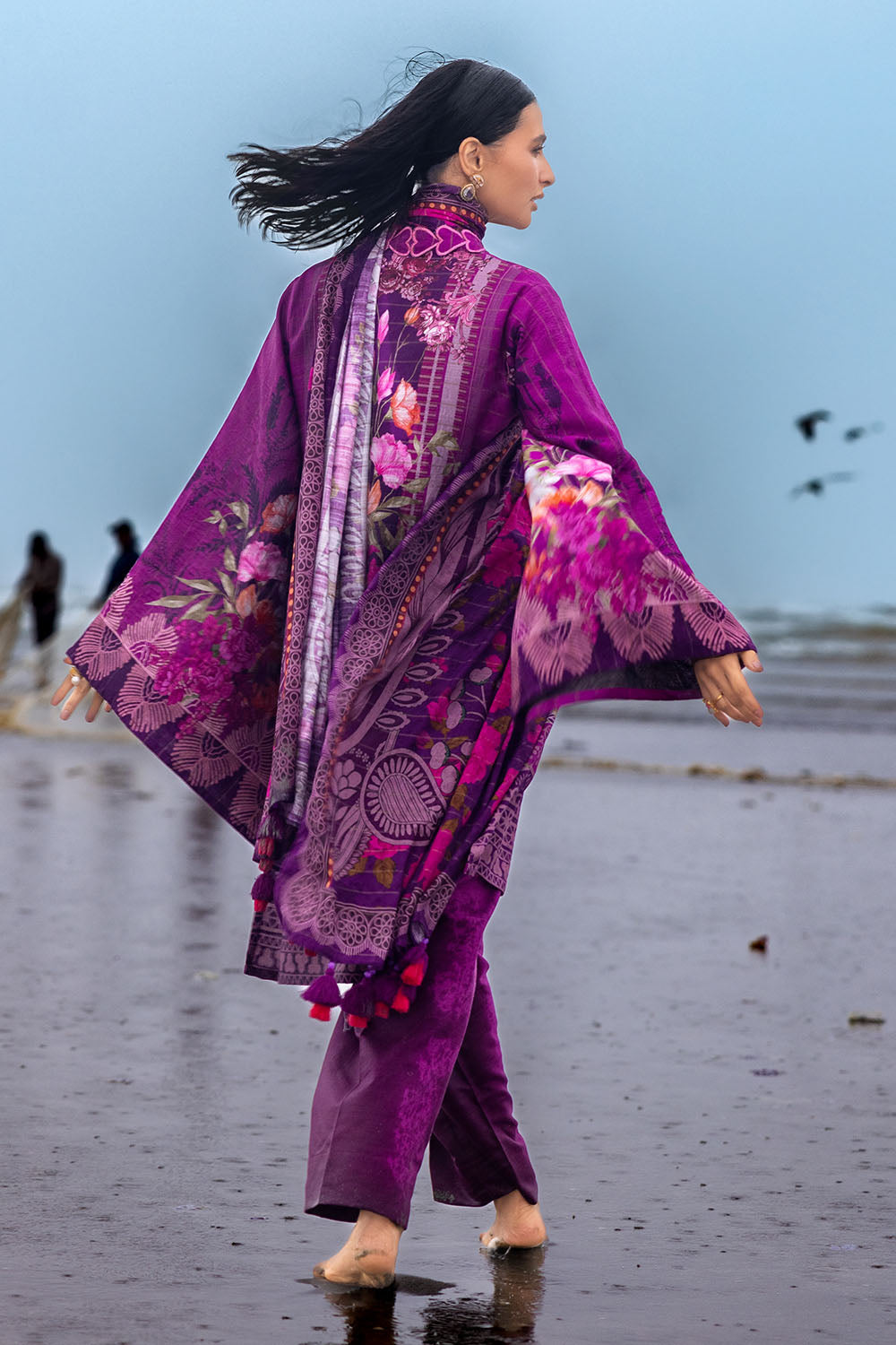 Gul Ahmed Winter`25 K#52067