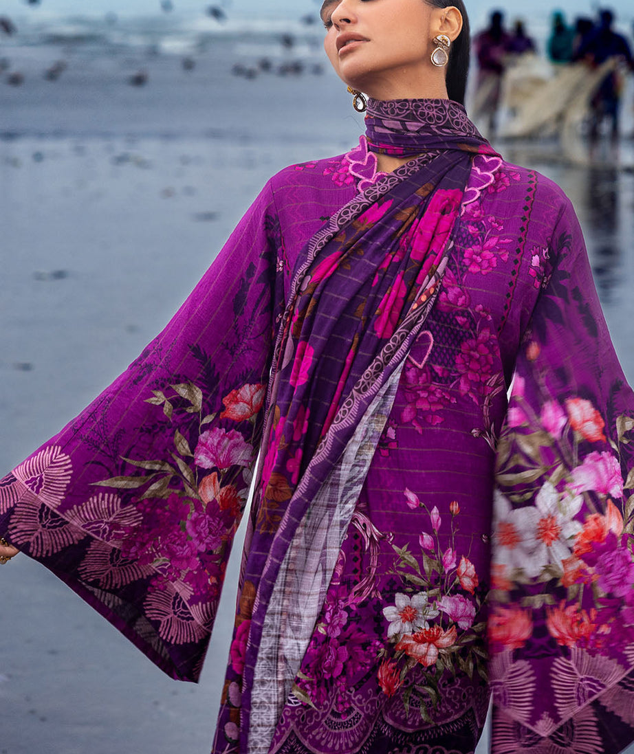 Gul Ahmed Winter`25 K#52067