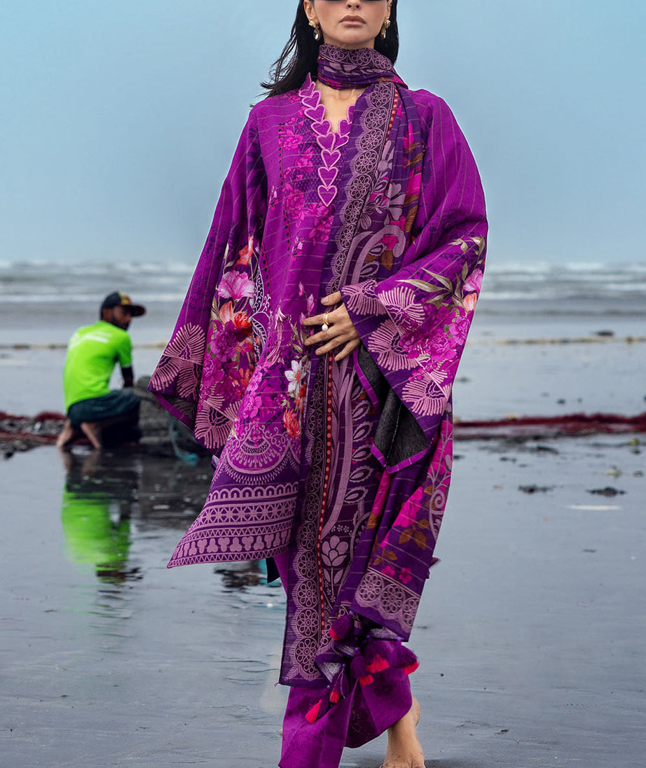 Gul Ahmed Winter`25 K#52067