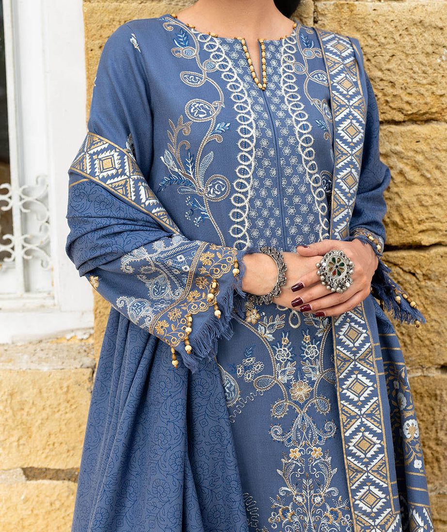 Gul Ahmed Winter`25 AP#52016