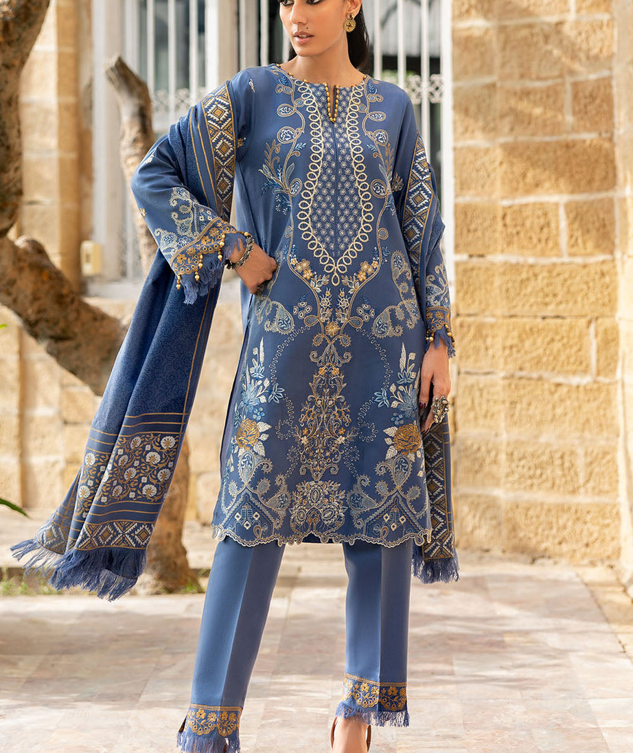 Gul Ahmed Winter`25 AP#52016