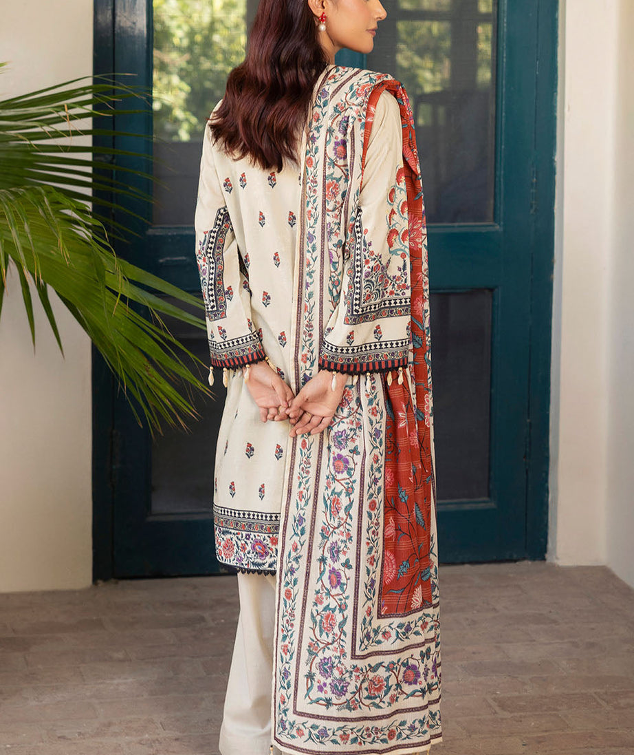 Gul Ahmed Winter`25 SP#52085