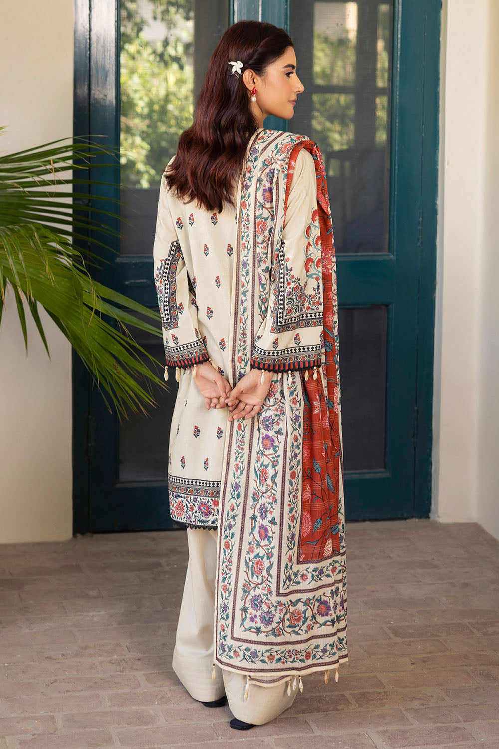 Gul Ahmed Winter`25 SP#52085