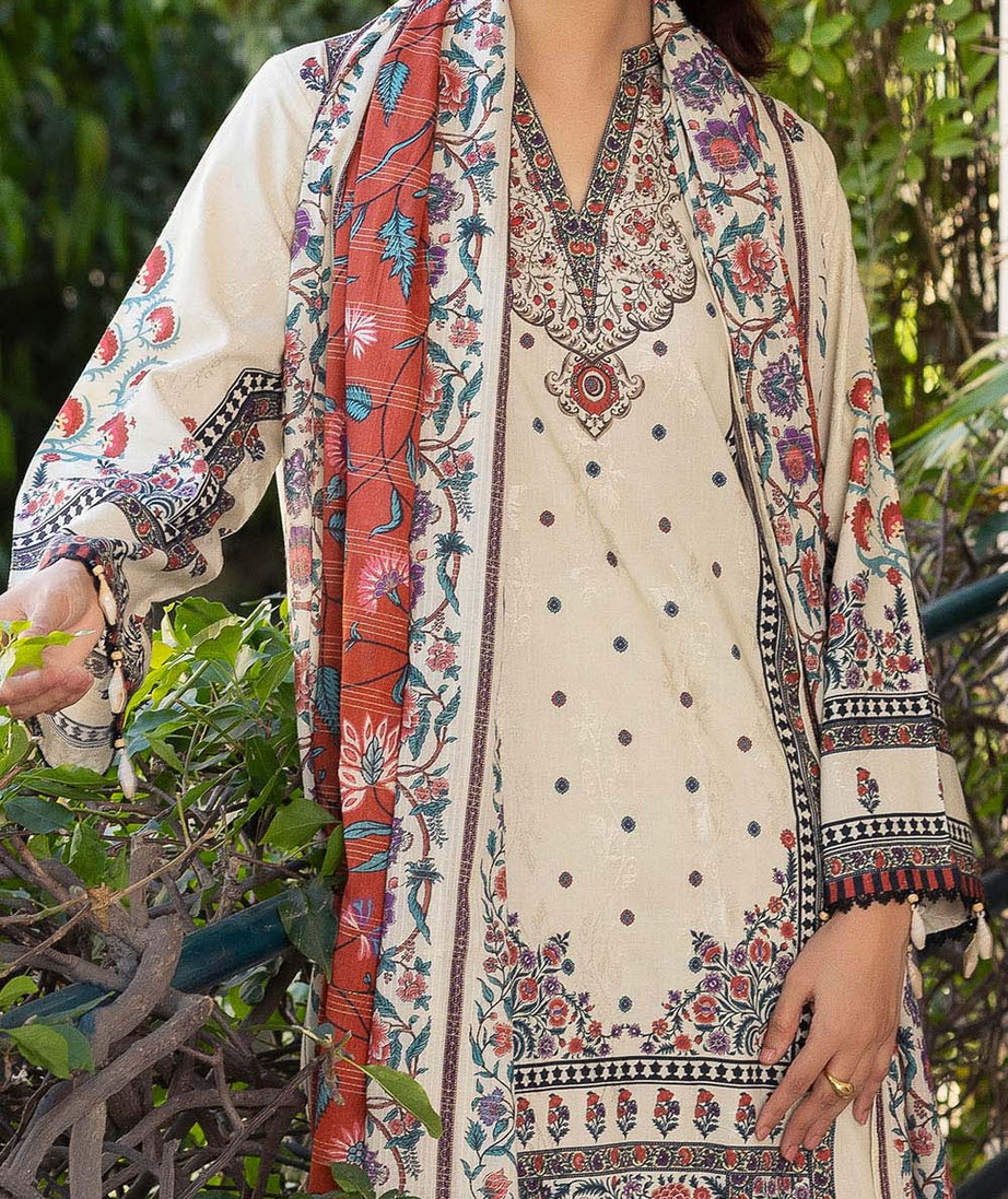 Gul Ahmed Winter`25 SP#52085