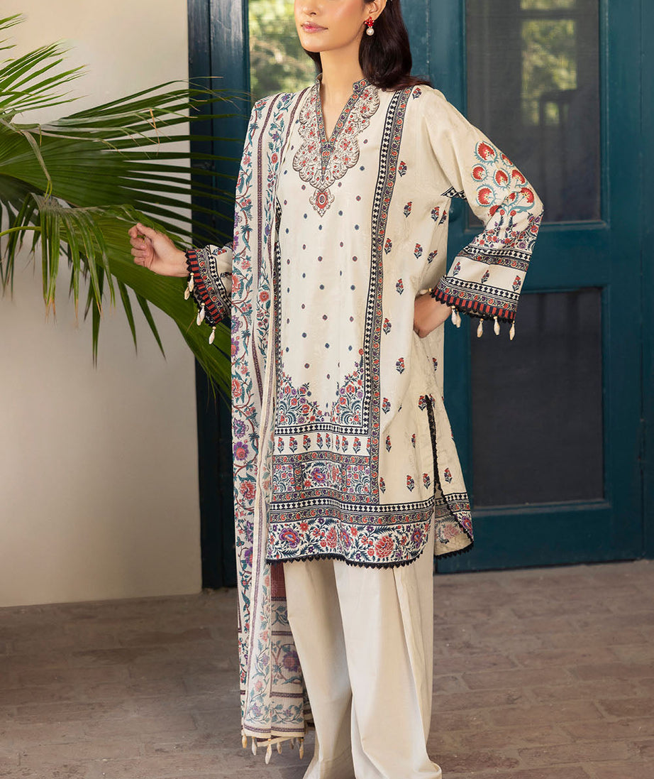 Gul Ahmed Winter`25 SP#52085