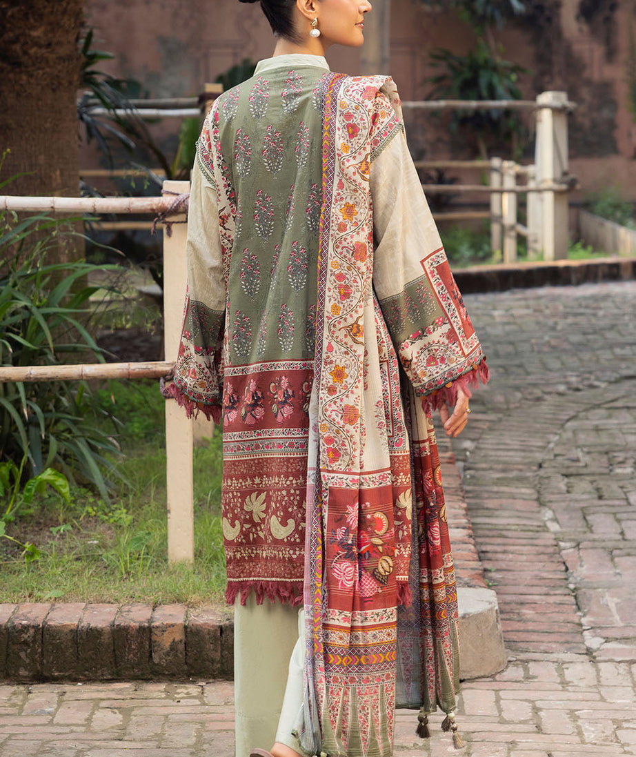 Gul Ahmed Winter`25 SP#52088