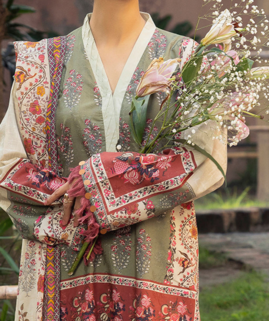 Gul Ahmed Winter`25 SP#52088