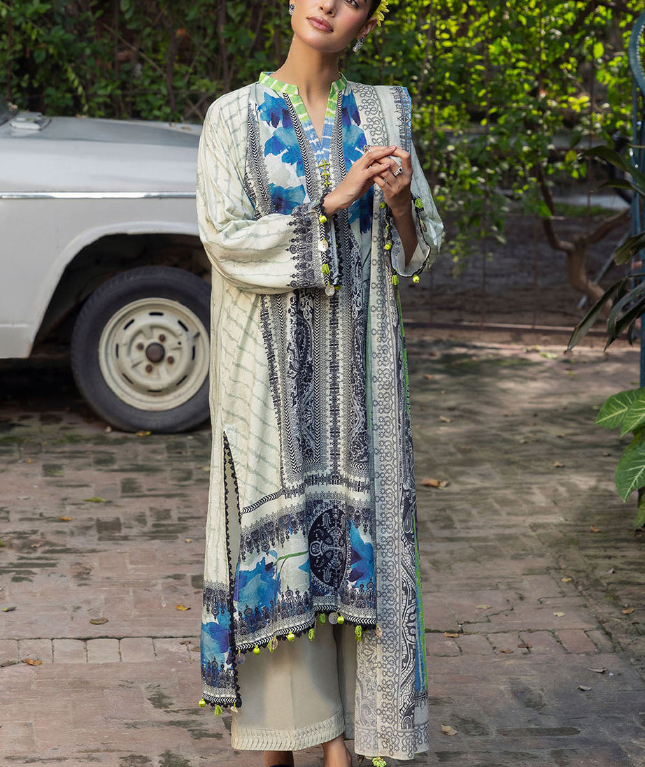 Gul Ahmed Winter`25 SP#52089