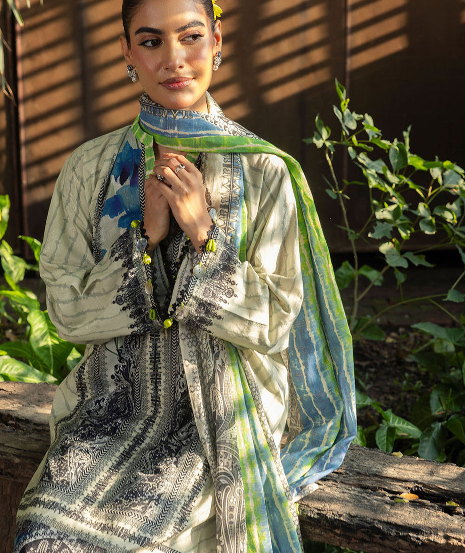 Gul Ahmed Winter`25 SP#52089