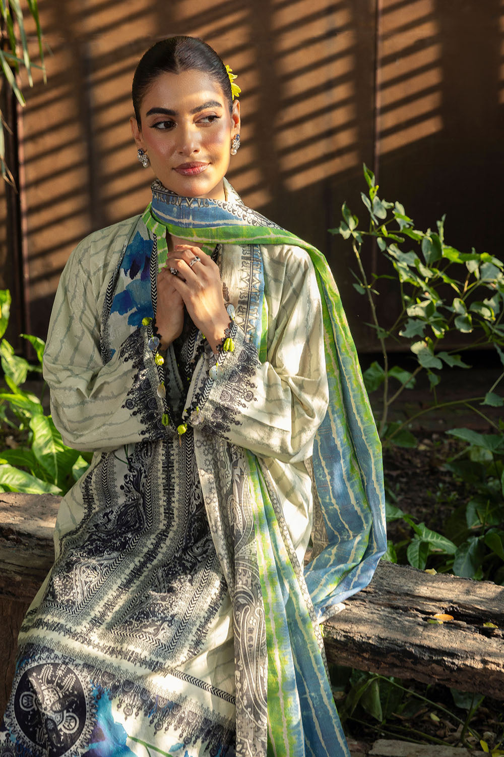 Gul Ahmed Winter`25 SP#52089