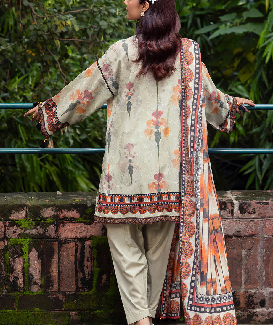 Gul Ahmed Winter`25 SP#52090